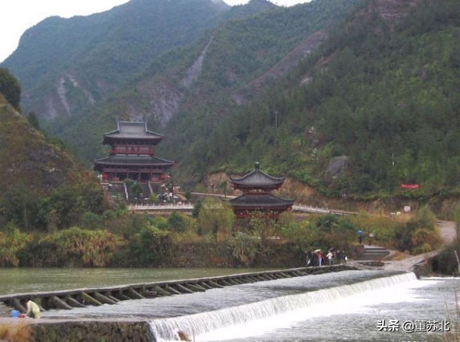 城市简介模板,金华城市航拍