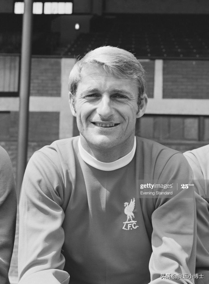 香克利利物浦红军,红军利物浦出击