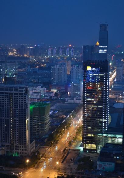 沈阳满清故里,沈阳满洲文化遗址