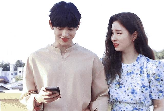 韩剧女主夏季穿搭,最好看的韩剧女主穿搭