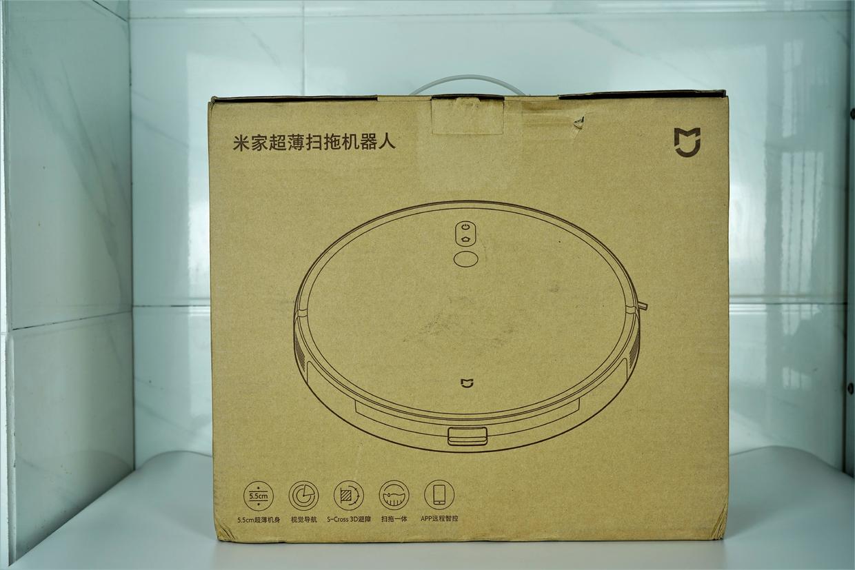 米家超薄扫地机器人口碑,米家扫地机器人超薄款