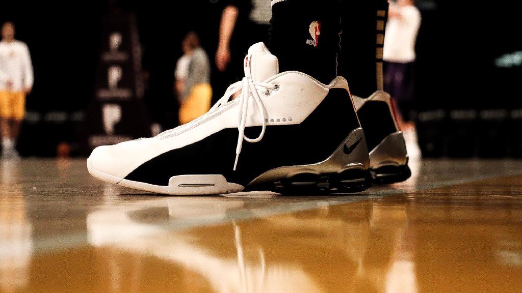 卡特最新战靴,卡特新赛季战靴