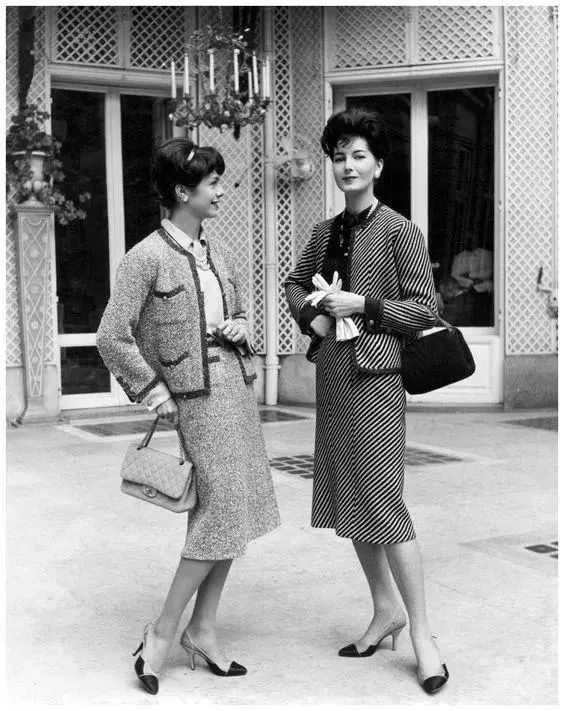 可可香奈儿简介,可可香奈儿的传奇一生