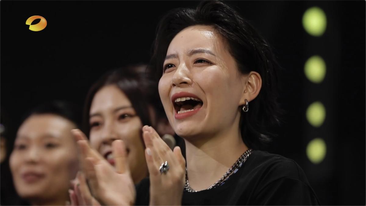 网评妈妈你真好看,妈妈你真好看第一名是谁