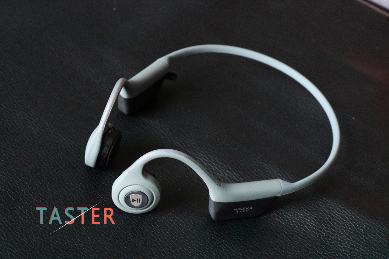 开放式耳机评测推荐南卡骨传导,南卡骨传导耳机runnerpro3测评