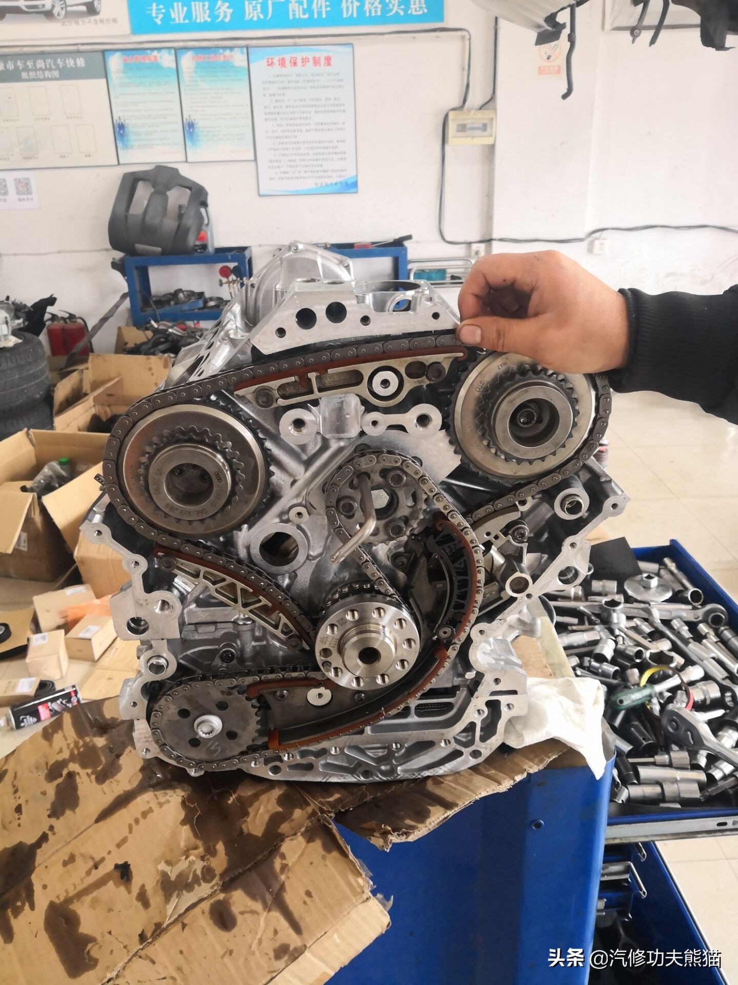 保时捷卡宴现在烧机油吗,保时捷卡宴真的烧机油吗