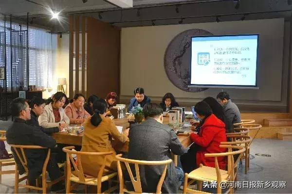 留美博士后为何念念不忘新乡这所初中？