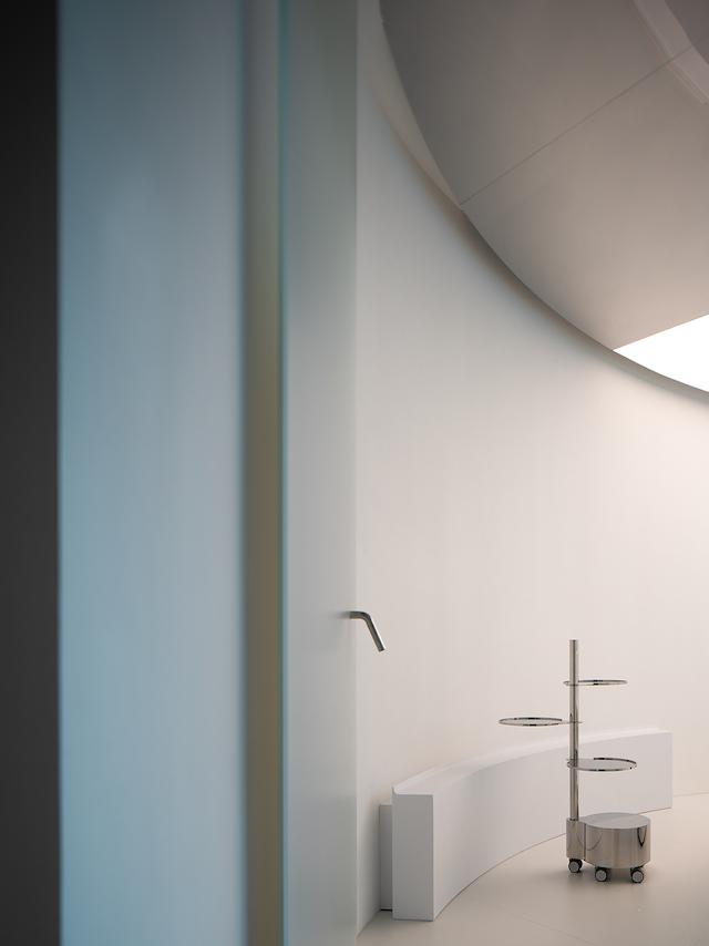 东仓建设新作|乌有山水·都市诗相，MEUNIER科技美容