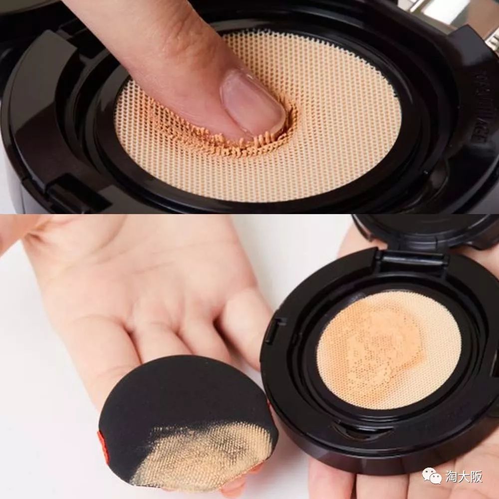 日本最新款资生堂气垫,日本资生堂integrate透润果冻气垫