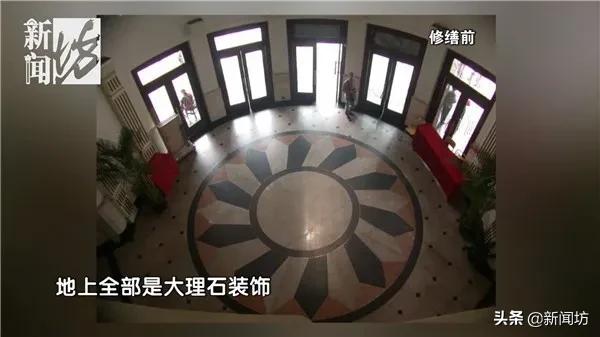 上海以前的淮海电影院在哪里,上海最古老的电影院