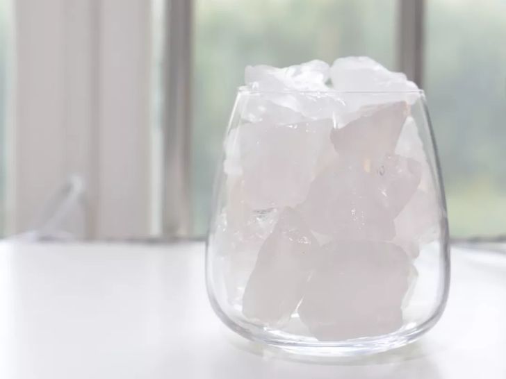 连水晶都能扩香？香薰简直太神奇了