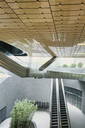 上海第一高楼大厦及图片,上海十大地标性建筑是什么