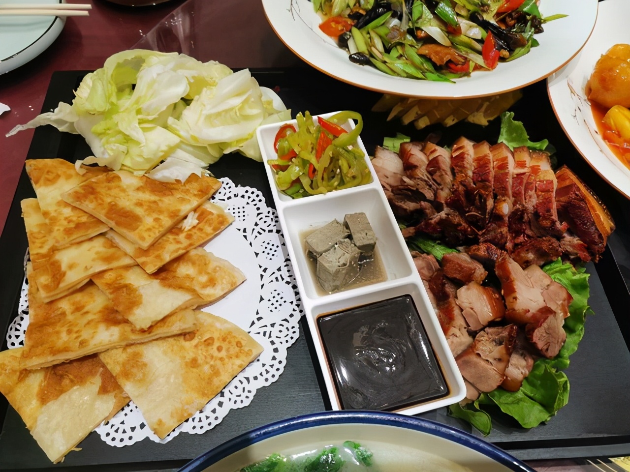 人气高评价好的饭店唐山美食,唐山好吃的美食推荐2人餐