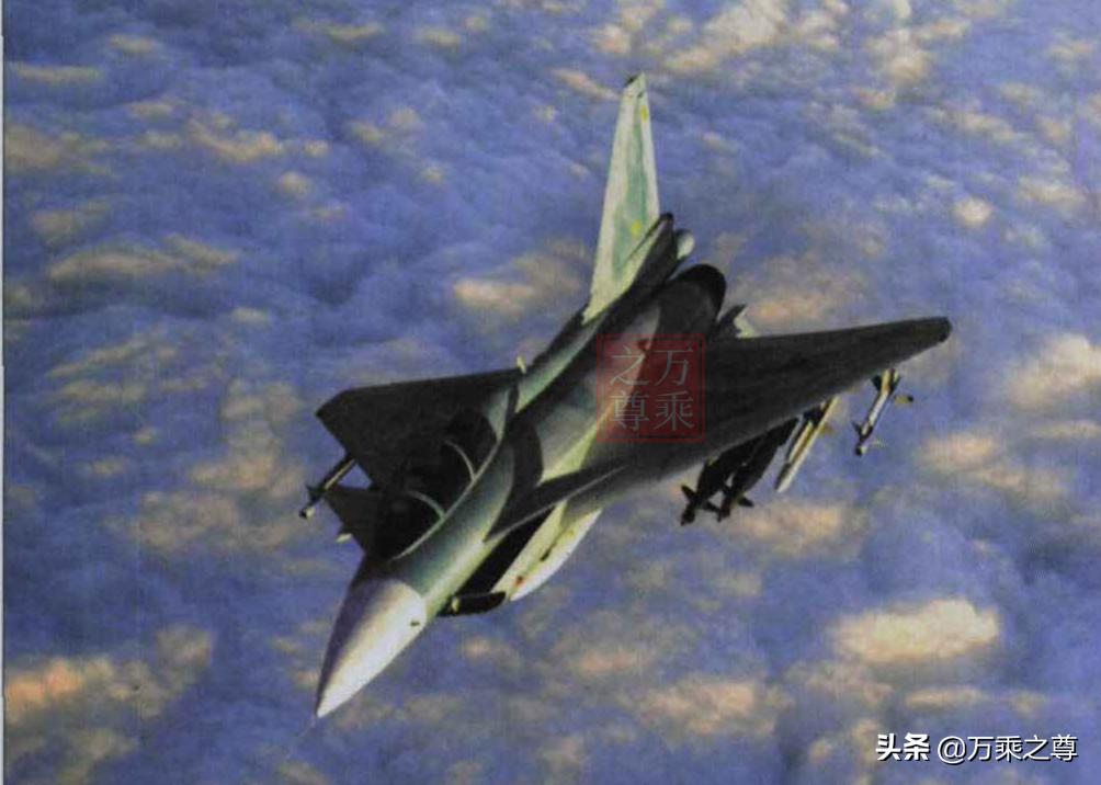 外媒评价三大最强战机,中国航空先进战机