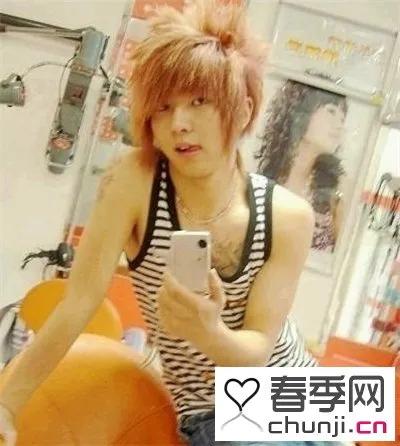 杀马特的发展,杀马特的崛起与消亡