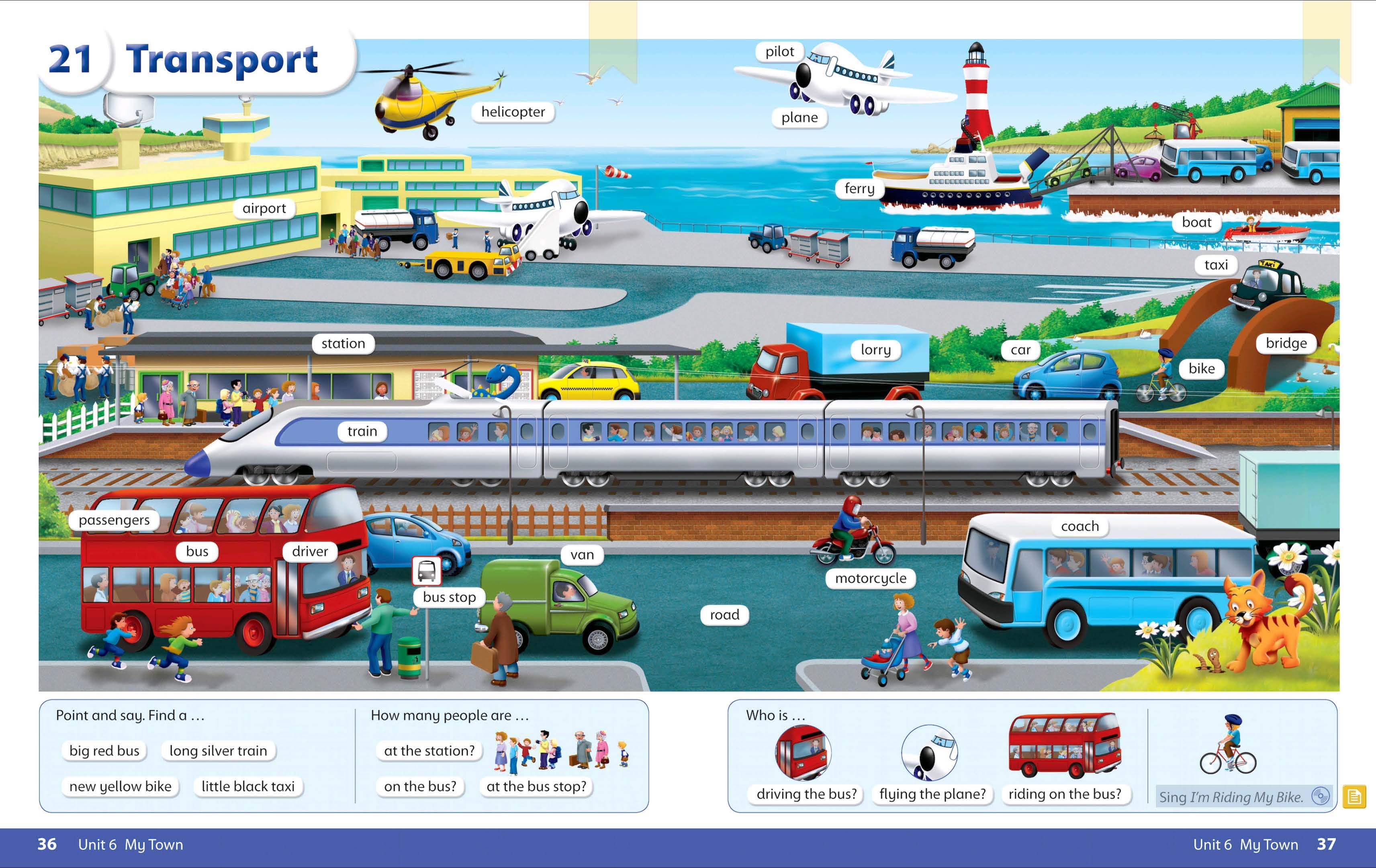 牛津儿童英语,牛津儿童英语读物