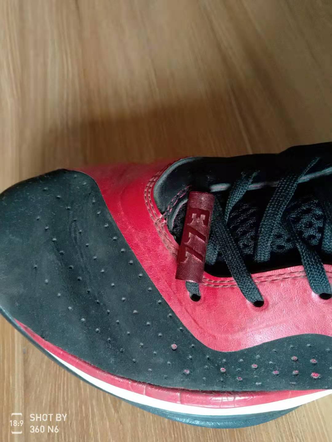 罗斯773鞋码偏大吗,罗斯773球鞋