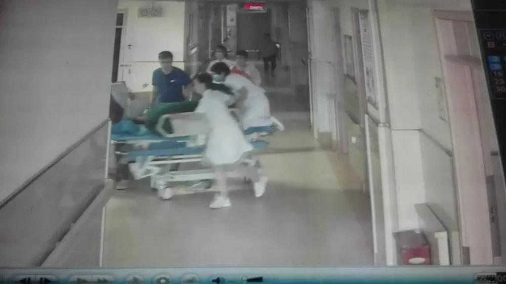 凌晨孕妇突发大出血,抚宁一产妇与胎儿命案