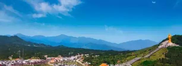 五一小众旅游推荐长沙周边,端午旅游推荐2-3天游长沙