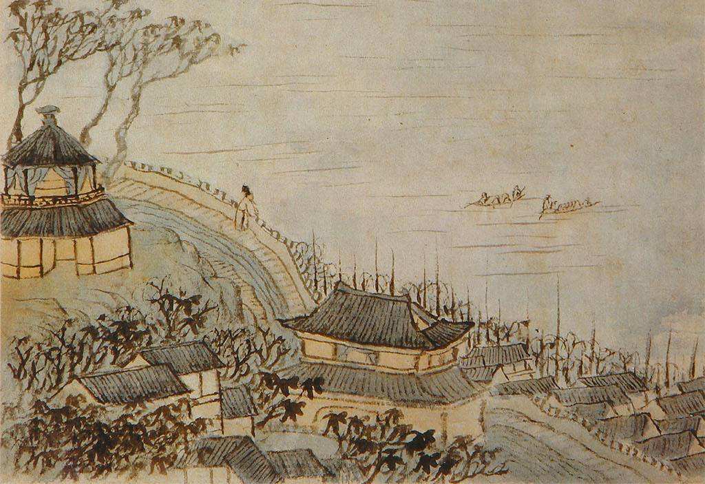 瘦西湖一年门票收入,扬州瘦西湖每年多少收入