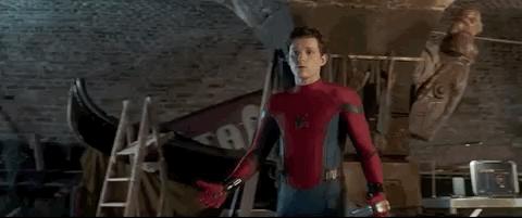 漫威重返大陆院线,即将上映的几部漫威电影