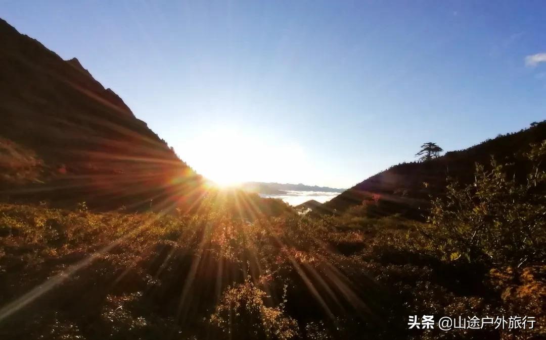 梅里北坡徒步最全攻略,梅里北坡徒步全攻略