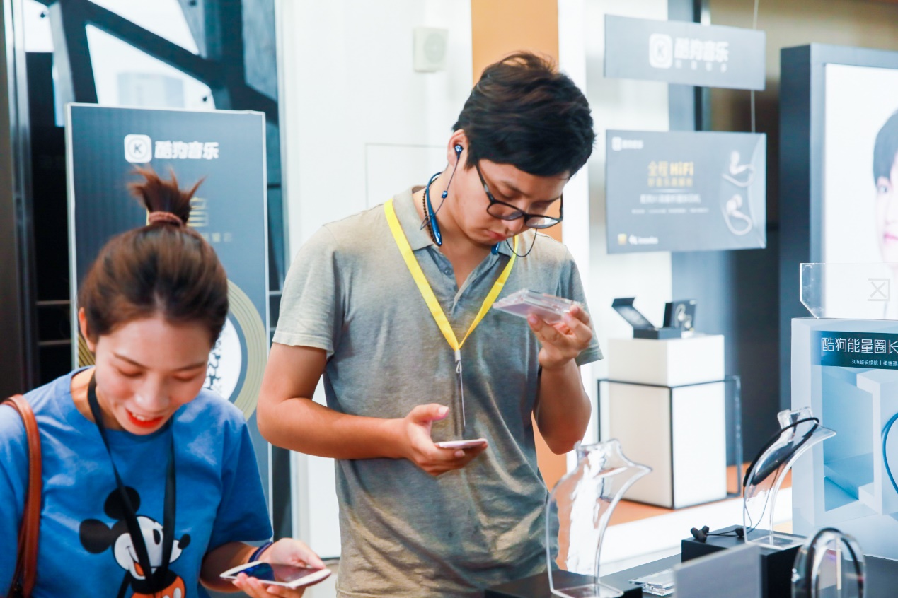 酷狗hifi怎么设置,酷狗音乐有没有必要升级成hifi