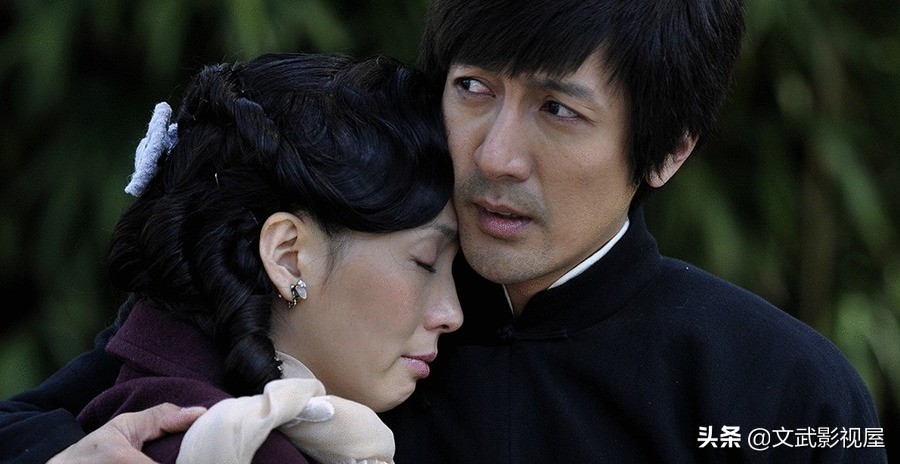 风筝军统六哥郑耀先穿八路军衣服,风筝军统六哥救下兄弟的场面