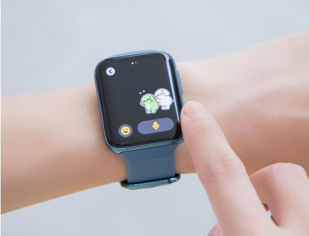 百元以内最值得入手的手表智能,2019年最值得入手的智能手表300元