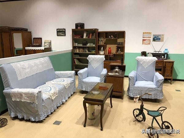 从一根灯绳点亮光明到家装美学，聊聊开关透露出的时代变迁