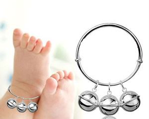 小孩子适合戴什么珠宝,宝宝适合戴的金饰品寓意好