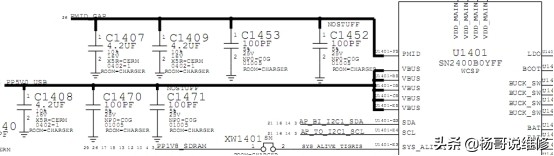 苹果手机充电原理及电路图,苹果手机充电的原理是什么