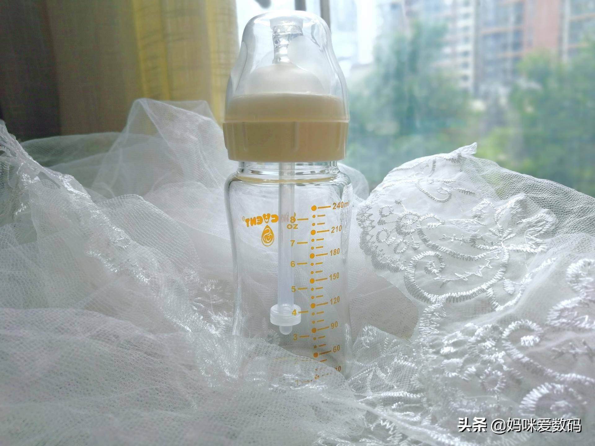 婴儿奶瓶是买防胀气还是防吐奶,防胀气防吐奶奶瓶测评