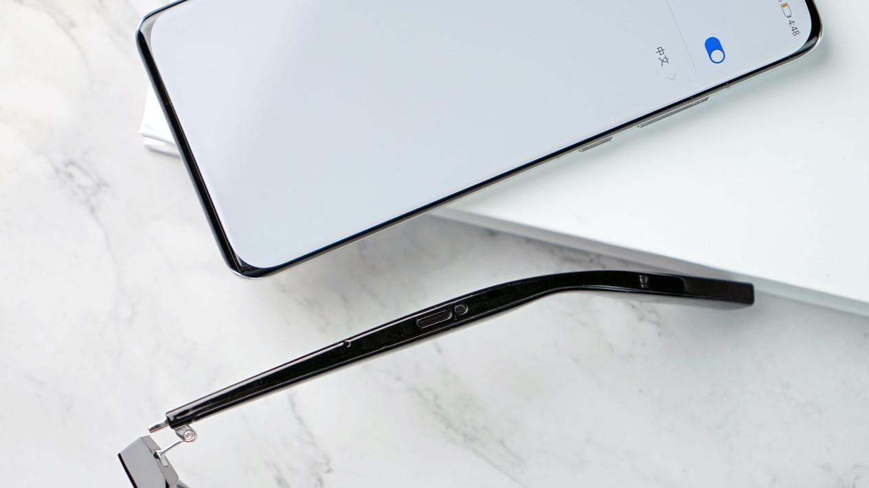 华为EyewearII智能眼镜,华为智能眼镜eyewear2区别