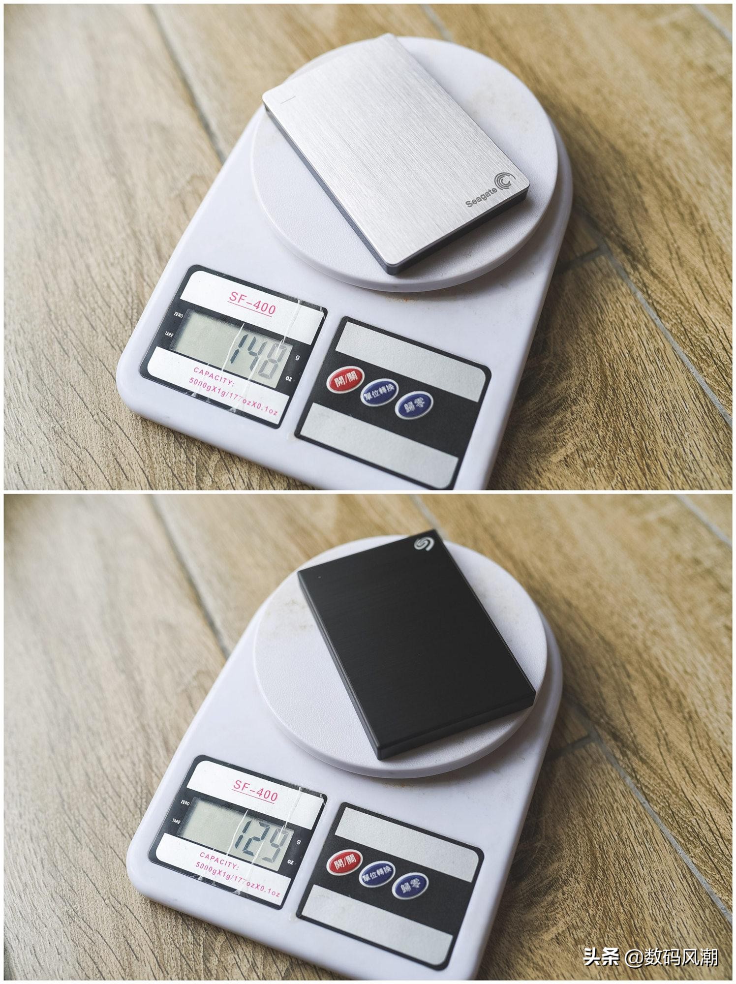 希捷backupplus硬盘评测,希捷backupplus新睿品