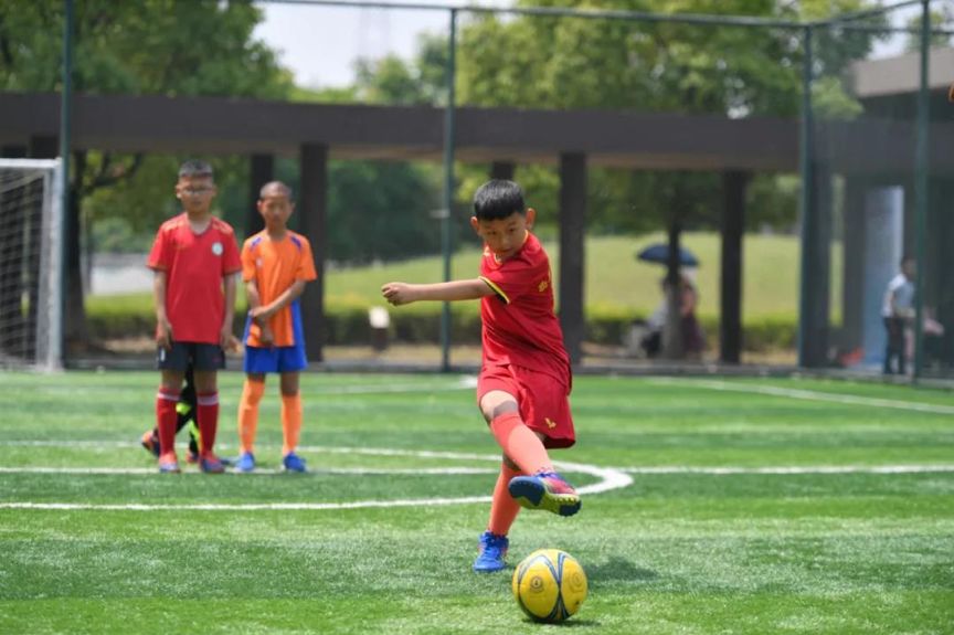 同运动、共追梦，2019南京体育嘉年华在金地体育公园盛大开幕！