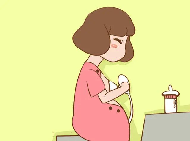 快来树袋宝宝这里领取宝藏待产包！