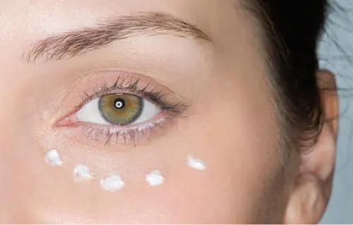 无限极眼霜小棕瓶眼霜,无限极净颜眼霜