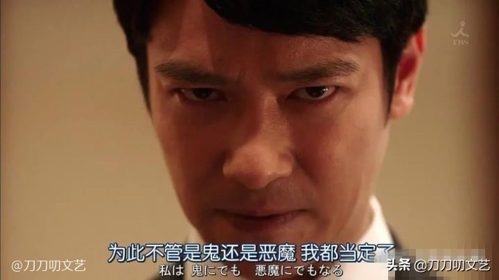 开分9.4!《半泽直树2》开播收视22%破纪录,冲原班人马就值五星