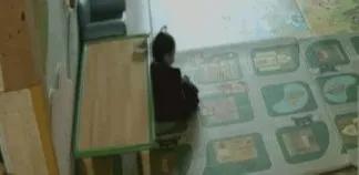 韩国郑仁虐待儿童事件完整叙述,郑仁女婴被虐身亡处理结果