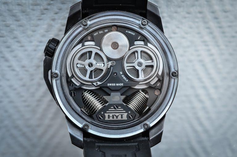 瑞士十大入门机械表,瑞士十大最美镂空机械表推荐