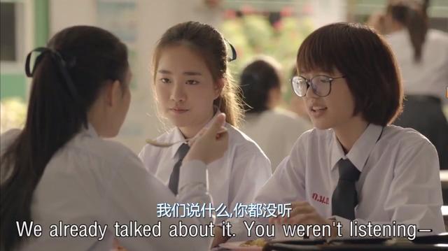 泰国护肤品广告搞笑,泰国广告美妆视频