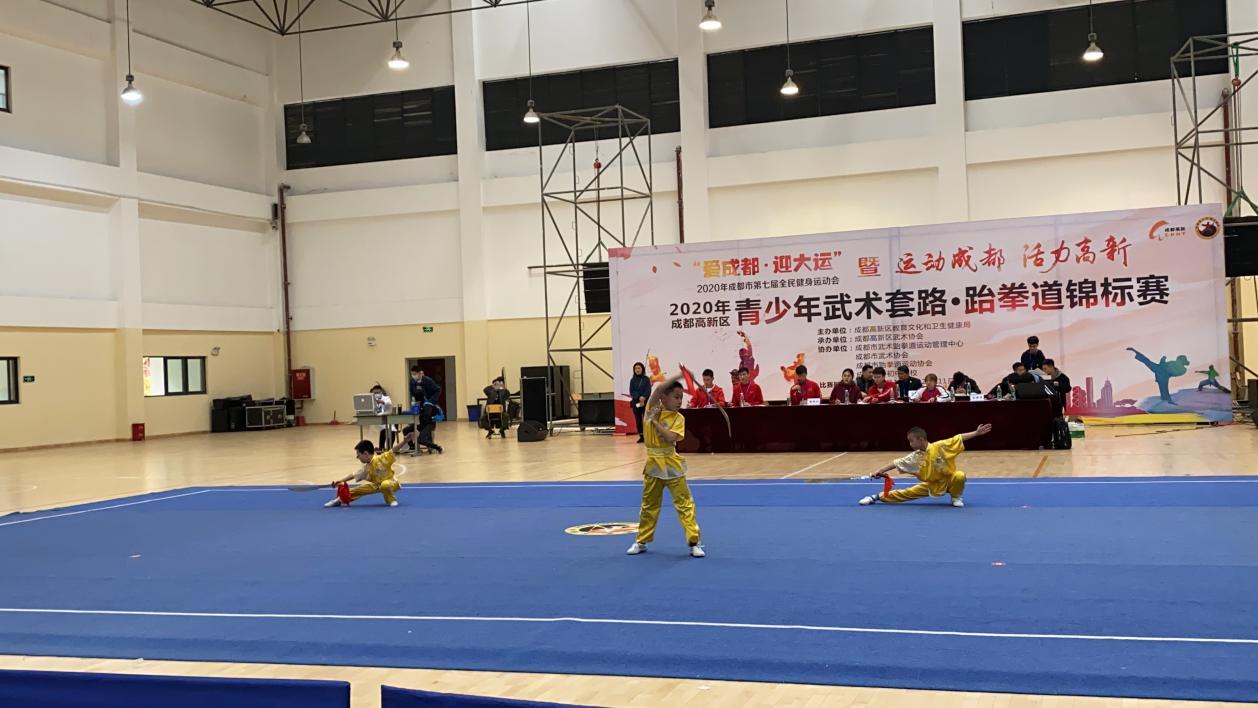 成都市金牛实验行知小学,成都高新区行知小学