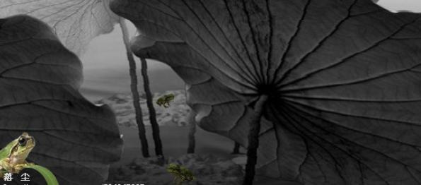 心如烟雨原创的音乐,心如烟雨