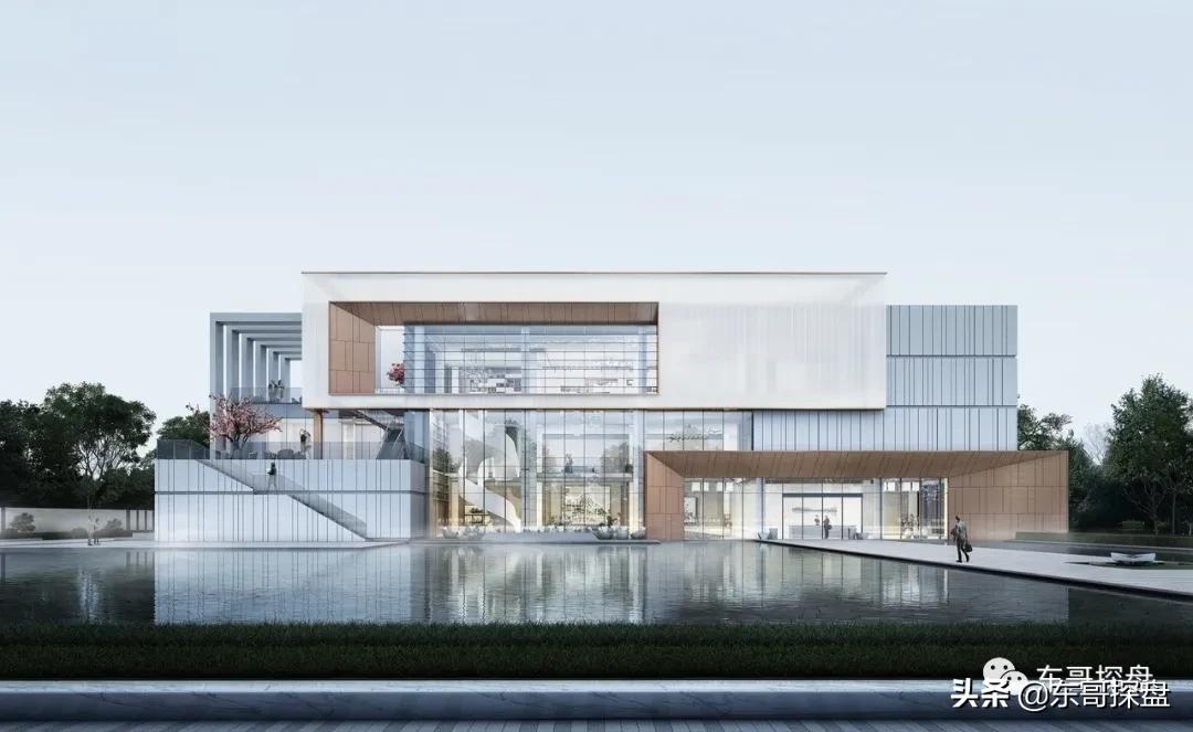 康桥最新规划,康桥最新发展