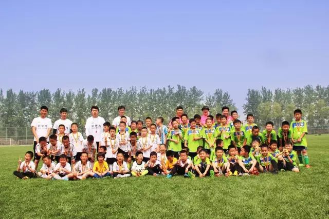 新梦想足球俱乐部,新梦想青少年足球