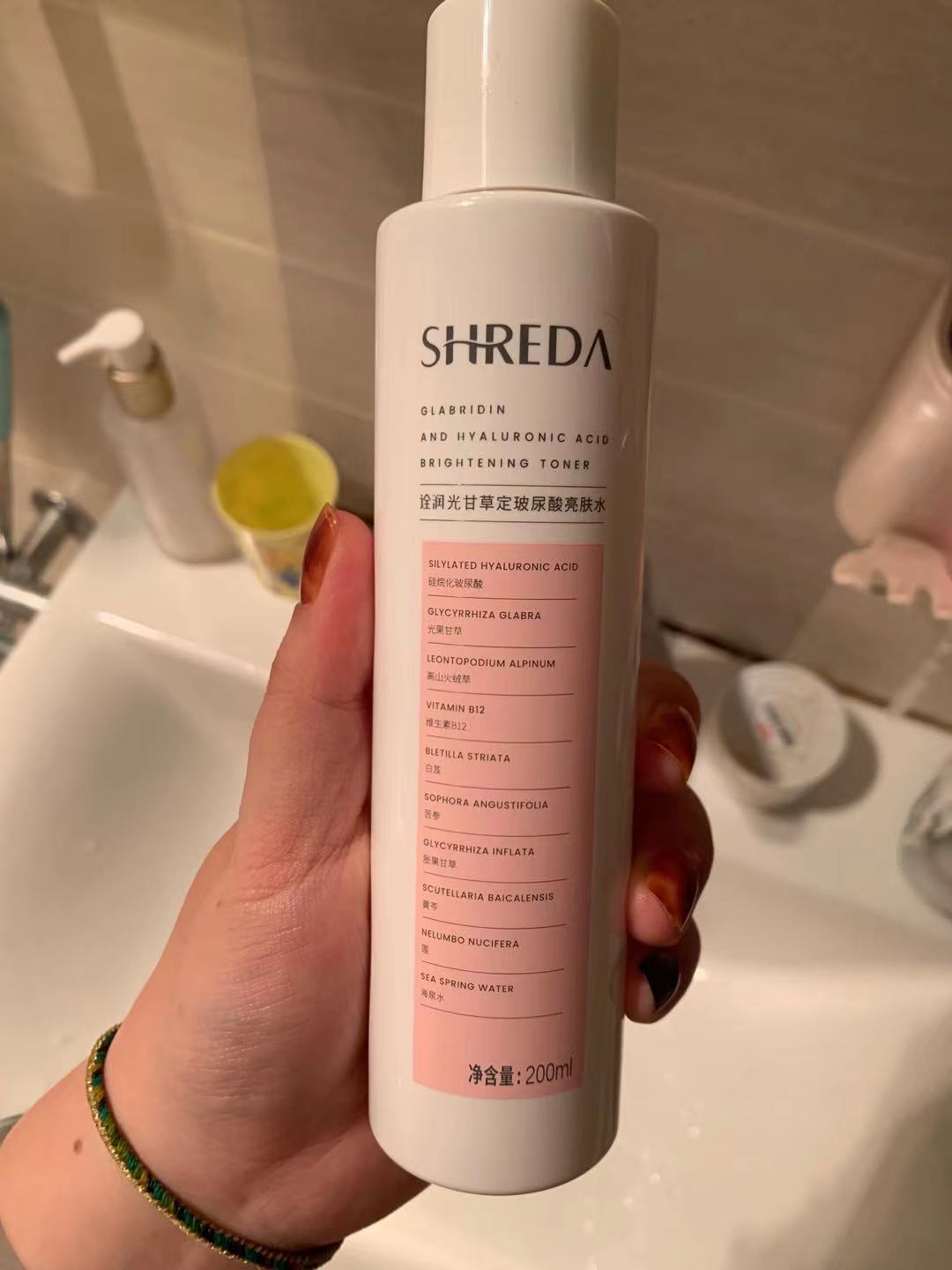 夏天空瓶推荐,分享10个挚爱空瓶