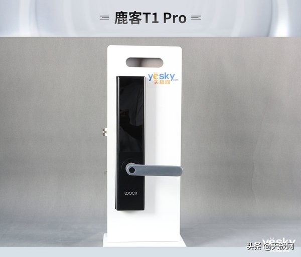 鹿客指纹锁和德施曼锁哪个好,德施曼凯迪仕半自动指纹锁推荐