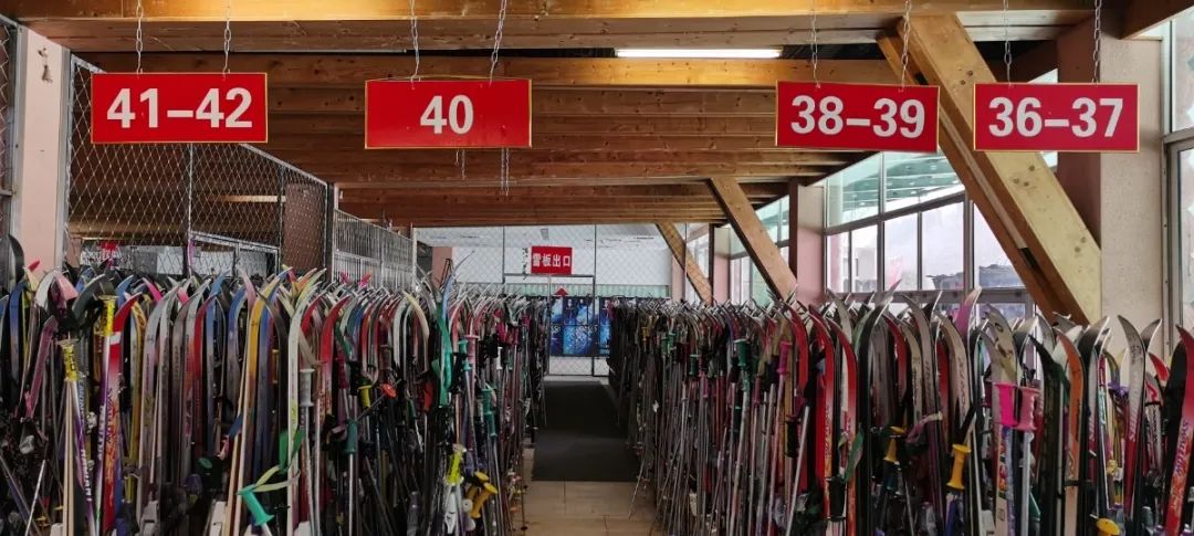 济南卧虎山滑雪场门票多少钱,济南滑雪场滑雪攻略