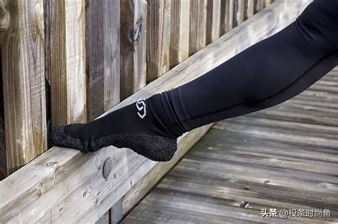 五种式样的袜子各7双,袜子大全500种